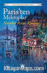 Paris’ten Mektuplar
