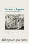 Deprem ve Toplum & Sosyalbilimsel Projeksiyonlar