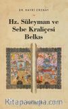Hz. Süleyman ve Sebe Kraliçesi Belkıs 