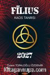 Filius & Kaos Tanrısı