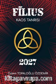Filius <br /> Kaos Tanrısı