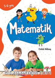 Matematik (5-6 Yaş)