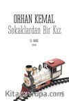 Sokaklardan Bir Kız