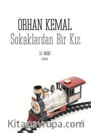 Sokaklardan Bir Kız