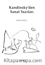 Kandinsky’den Sanat Yazıları