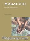 Masaccio & Plastik Olgunlaşma 