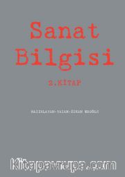 Sanat Bilgisi 2. Kitap