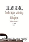 Müfettişler Müfettişi - Üçkağıtçı (2 Kitap Bir Arada)