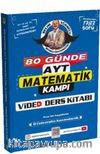 Selim Yüksel 80 Günde AYT Matematik Video Ders Kitabı