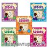 Çocuklar İçin Sudoku Seti (5 Kitap)