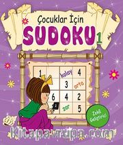 Çocuklar İçin Sudoku-1
