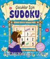 Çocuklar İçin Sudoku-2