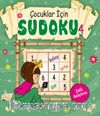 Çocuklar İçin Sudoku 4