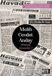 Müstear Zamanlar 1