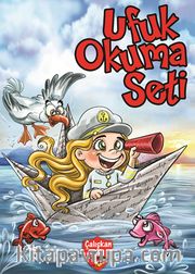 Ufuk Okuma Seti (10 Kitap)