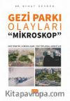 Gezi Parkı Olayları Mikroskop & Kriz Yönetimi, Küreselleşme ve Yeni Toplumsal Hareketler
