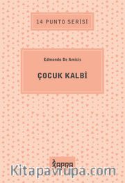 Çocuk Kalbi / 14 Punto Serisi
