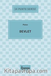 Devlet / 14 Punto Serisi