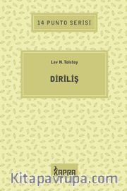 Diriliş / 14 Punto Serisi