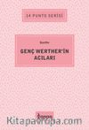 Genç Werther’in Acıları / 14 Punto Serisi