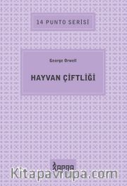 Hayvan Çiftliği / 14 Punto Serisi