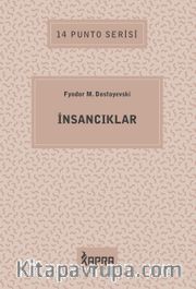 İnsancıklar / 14 Punto Serisi