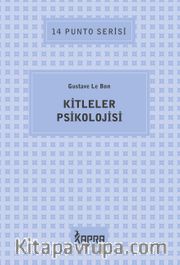 Kitleler Psikolojisi / 14 Punto Serisi