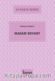 Madam Bovary / 14 Punto Serisi