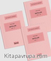 Sefiller (3 Cilt Takım) / 14 Punto Serisi