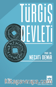 Türgiş Devleti