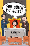 Asiye 4 / Son Gülen İyi Güler