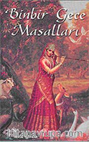Binbir Gece Masalları