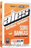 2024 ALES Sayısal Yetenek Tamamı Çözümlü Soru Bankası