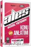 2024 ALES Sözel Yetenek Konu Anlatımı