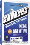 2024 ALES Sayısal Yetenek Konu Anlatımı
