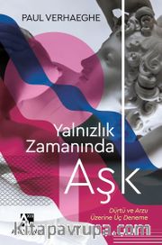 Yalnızlık Zamanında Aşk