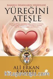 Yüreğini Ateşle