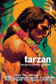 Tarzan VI <br /> Tarzan'ın Orman Öyküleri