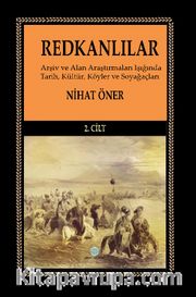 Redkanlılar 2 