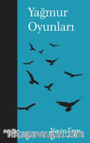 Yağmur Oyunları