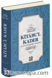 Kitabu'l-Kader
