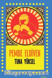 Pembe Eldiven