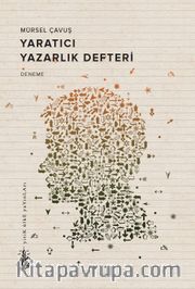 Yaratıcı Yazarlık Defteri