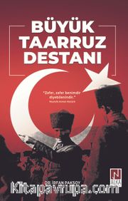 Büyük Taarruz Destanı 