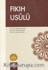 Fıkıh Usulü