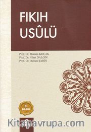 Fıkıh Usulü