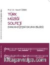 Türk Müziği Solfeji  Makam-Çeşni Okuma Bilgisi 