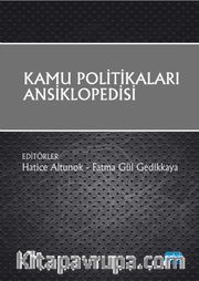 Kamu Politikaları Ansiklopedisi
