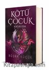 Kötü Çocuk 3 / Soğuk Oda (Ciltli)