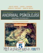 Anormal Psikoloji <br /> Psikopatoloji 